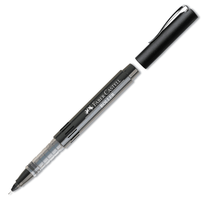 FABER ROLLER KALEM İĞNE UÇ 5405 MAVİ 540551