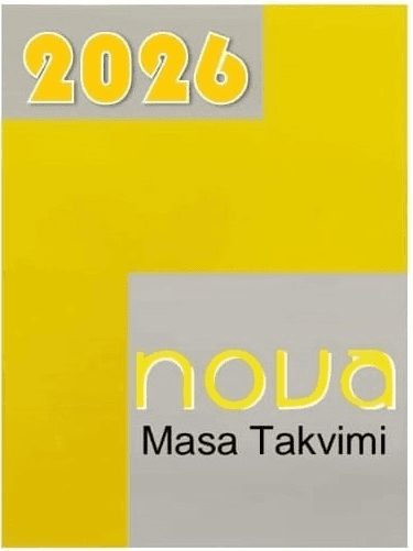 NOVA MASA TAKVİMİ