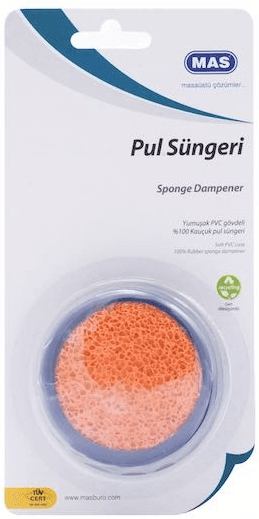 MAS PUL SÜNGERİ 581