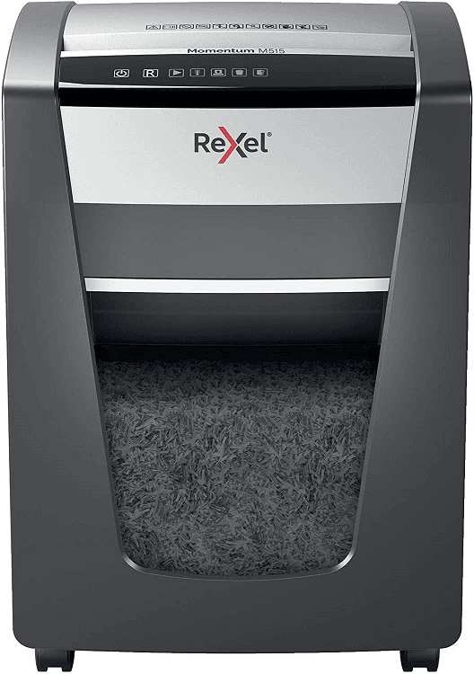 REXEL EVRAK İMHA MAKİNESİ MOMENTUM M515 2104577EU