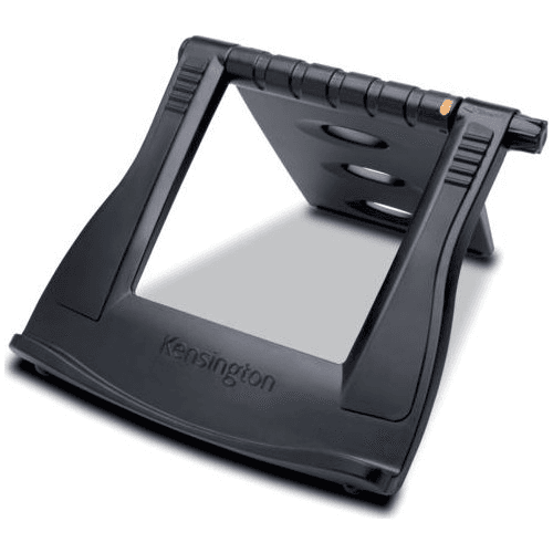 KENSINGTON LAPTOP STANDI SMARTFIT EASY RISER SOĞUTMALI SİYAH K52788WW