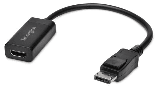 KENSINGTON VİDEO ADAPTÖR VP4000 HDMI 4K K33984WW