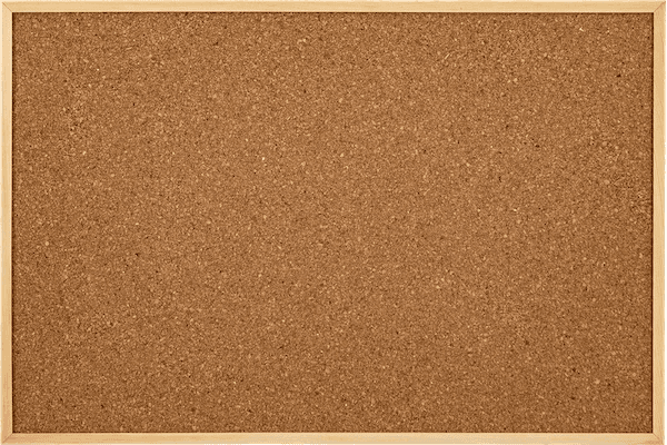 İNTER MANTAR PANO EKO ÇERÇEVE 60X90 512