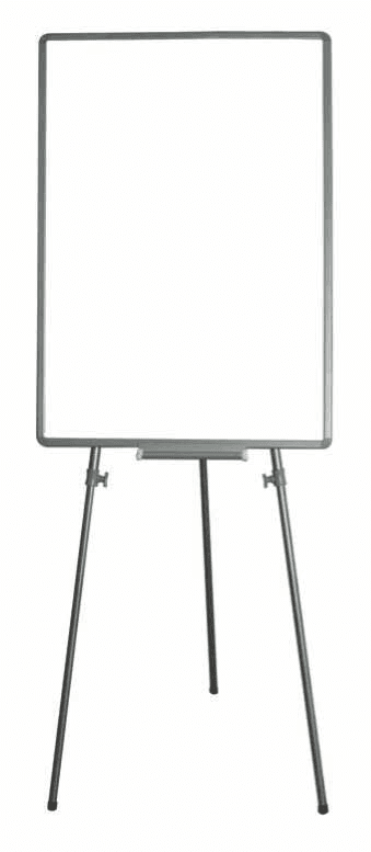 İNTER YAZI TAHTASI TELESKOPİK 50X70 627