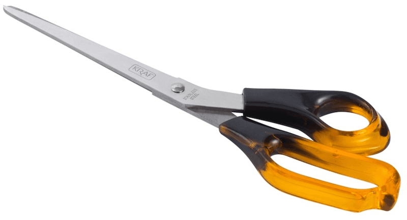 KRAF MAKAS AKRİLİK SAPLI 24 cm 9,5" 709G
