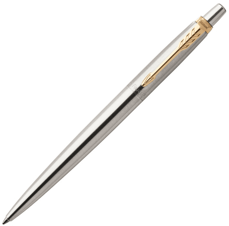PARKER TÜKENMEZ KALEM JOTTER SS GT METAL 1953345