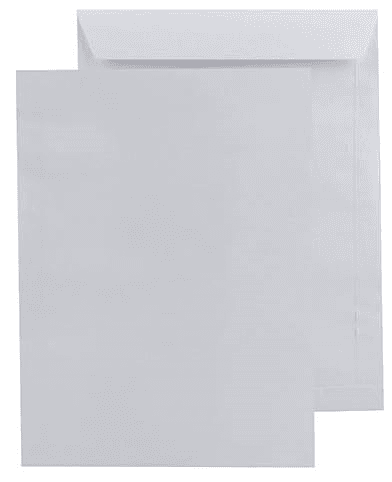 OYAL ZARF TORBA 26x35 110 GR BEYAZ 30004076