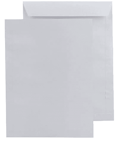 OYAL ZARF TORBA 24x32 110 GR BEYAZ 30004062