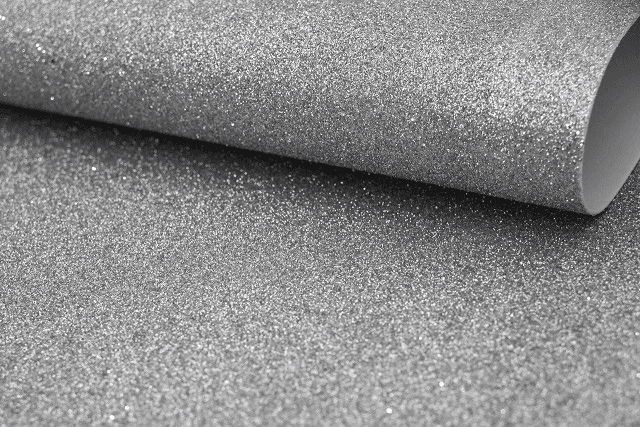 LİNO KARTON SİMLİ 50x70 250GR 5 Lİ GÜMÜŞ RBP-403