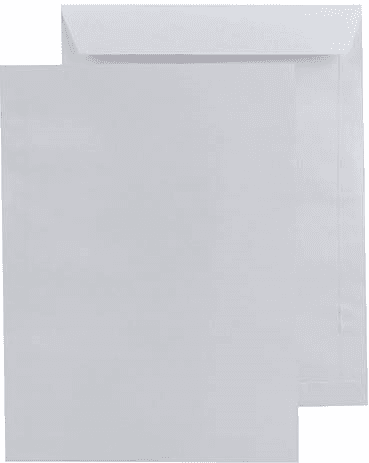 OYAL ZARF TORBA 30x40 110GR BEYAZ SLK 30004080