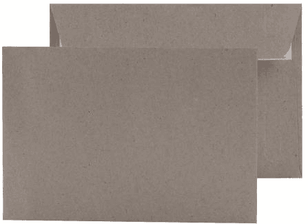 OYAL ZARF KARE 11.4x16.2 70 GR ELVAN KRAFT 30008009