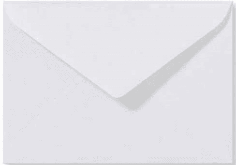 OYAL ZARF DAVETİYE 13x18 110 GR BEYAZ 30004138