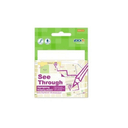 GIPTA STICKN 76x76 SAYDAM BEYAZ NOT 21712 (Best)