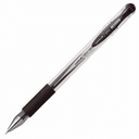 UNİ-BALL UM-151ND SİYAH SİGNO NEEDLE 0.38 KALEM (Best)