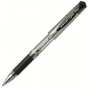 UNİ-BALL UM-153 SİYAH BROAD JEL KALEM (Best)