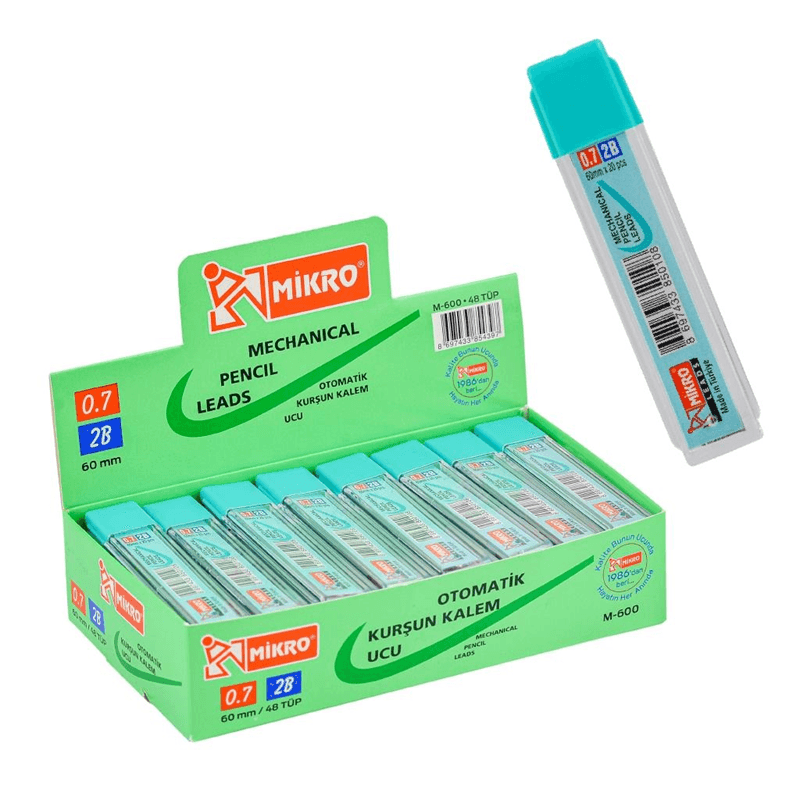 MİKRO KISA MİN 07 M-600 (Best)