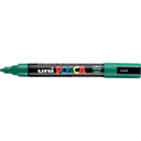 UNİ-BALL PC-5M-POSCA SU BAZLI MARKER YEŞİL 1.8 (Best)