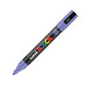UNİ-BALL PC-5M-POSCA SU BAZLI MARKER LİLA 1.8 (Best)