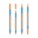 SCHNEIDER SLIDER EDGE XB PASTEL ŞEFTALİ TÜKENMEZ KALEM 152226 (Best)