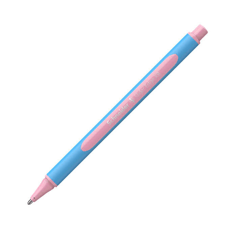 SCHNEIDER SLIDER EDGE XB PASTEL GÜL TÜKENMEZ KALEM 152229 (Best)
