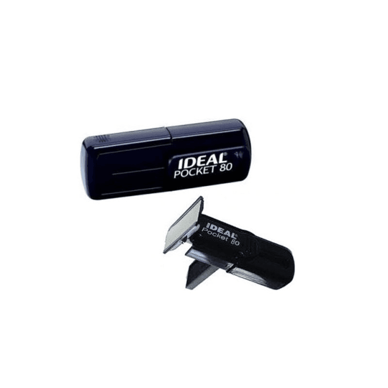 IDEAL POCKET 80 CEP KAŞE BÜYÜK BOY 410080 (Best)