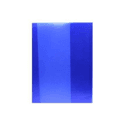NOKİ A4 HAZIR DEFTER KABI MAVİ 10 LU 60162-10 (Best)