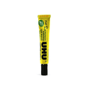 UHU 7 ml. No.3 SOLVENTSİZ YAPIŞTIRICI 38040-K (Best)