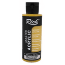RICH AKRİLİK BOYA 114 AYÇİÇEĞİ 120 cc (Best)
