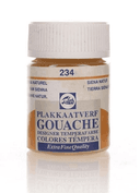 TALENS GUAJ BOYA 16 ml 234 K.SARI (Best)