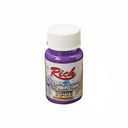 RICH AKRİLİK KUMAŞ BOYASI 01922 MOR 50 cc. (Best)