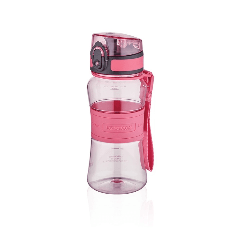 VAGON LIFE UZSPACE 5024 TRITAN MATARA 350 ML (Best)