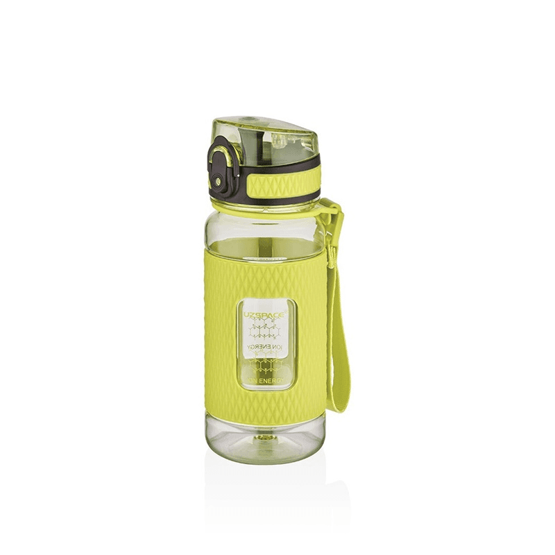 VAGON LIFE UZSPACE 5043-KARMA TRITAN MATARA 350 ML (Best)