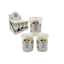 TOY JOY OYUN HAMURU BEYAZ 120 gr 1698 (Best)