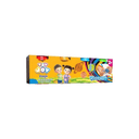 TOY JOY 4 RENK OYUN HAMURU 480 Gr AR-1226 (Best)