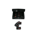 FABER 7089-30 SİYAH SİLGİ 188930/188950 (Best)