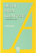 ALTIN YAYINLARI İMLA KILAVUZU (Best)