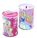 DOLPHIN B-6258 BARBIE METAL KUMBARA (Best)