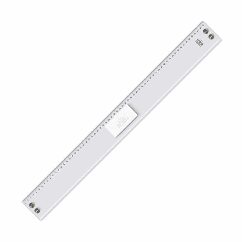 HATAS PARALEL CETVEL 65 cm EKONOMİK 01230 (Best)