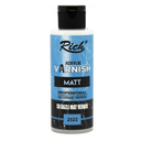 RICH 17260 SU BAZLI VERNİK MAT 120 cc (Best)