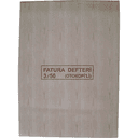 DİLMAN FATURA 3/50 3 N OTOKOPİLİ (Best)