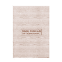 DİLMAN GİDER PUSULASI 2/50 2 N OTOKOPİLİ (Best)