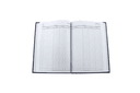 BAYINDIR CARİ HESAP DEFTERİ 12x17 320 YAPRAK (Best)
