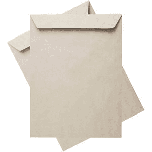 ASİL KRAFT 37x45 TORBA ZARF 90 gr 250 Lİ AS-0896