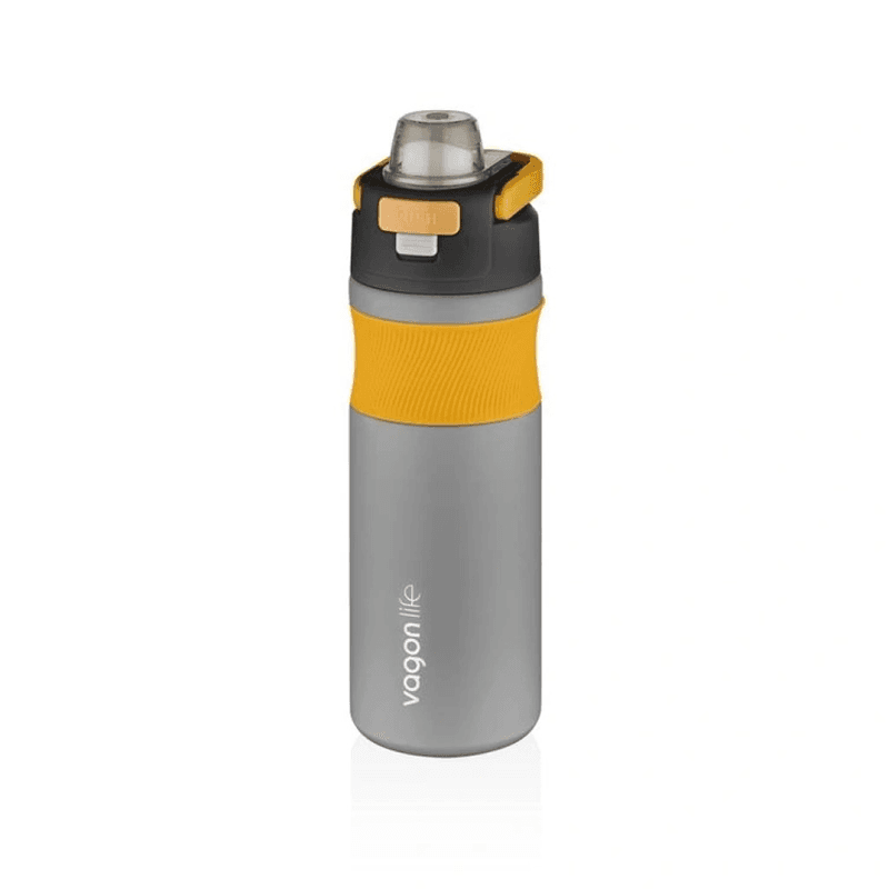 VAGON LIFE VGN033 ÇELİK MATARA 580 ML (Best)