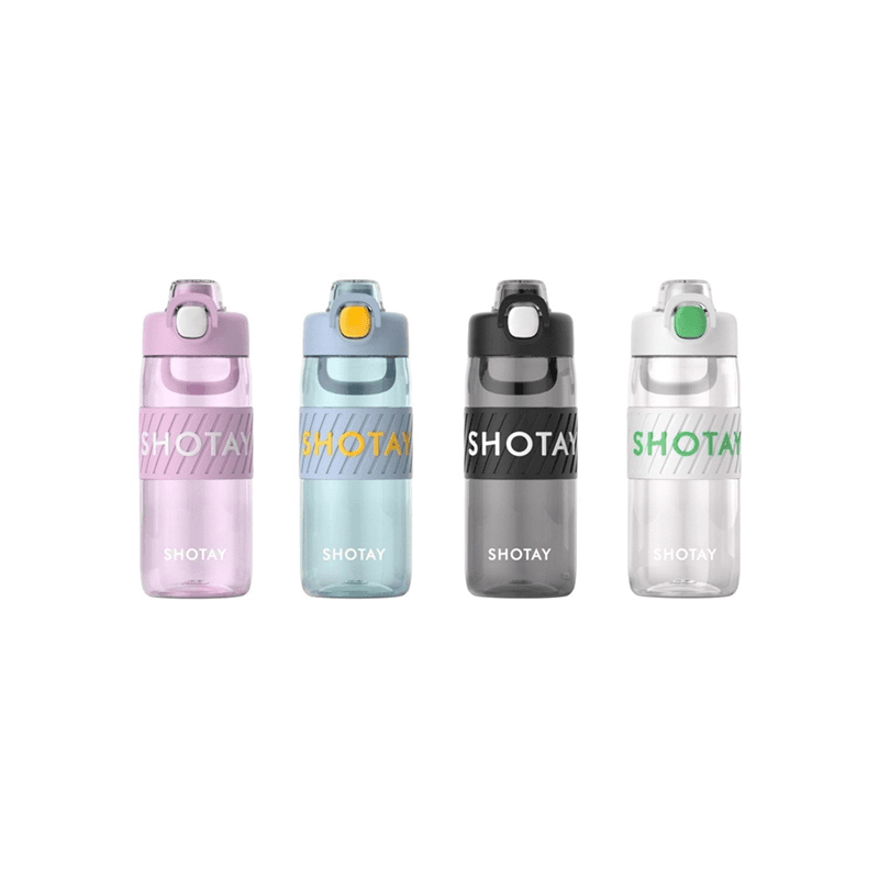 SHOTAY ODORLES TRITAN 650 ML SHT-ST-7124 (Best)