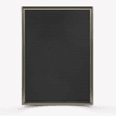 GTA AÇ-0603 A3 BRONZ ALÜMİNYUM KÖŞE ÇERÇEVE (Best)