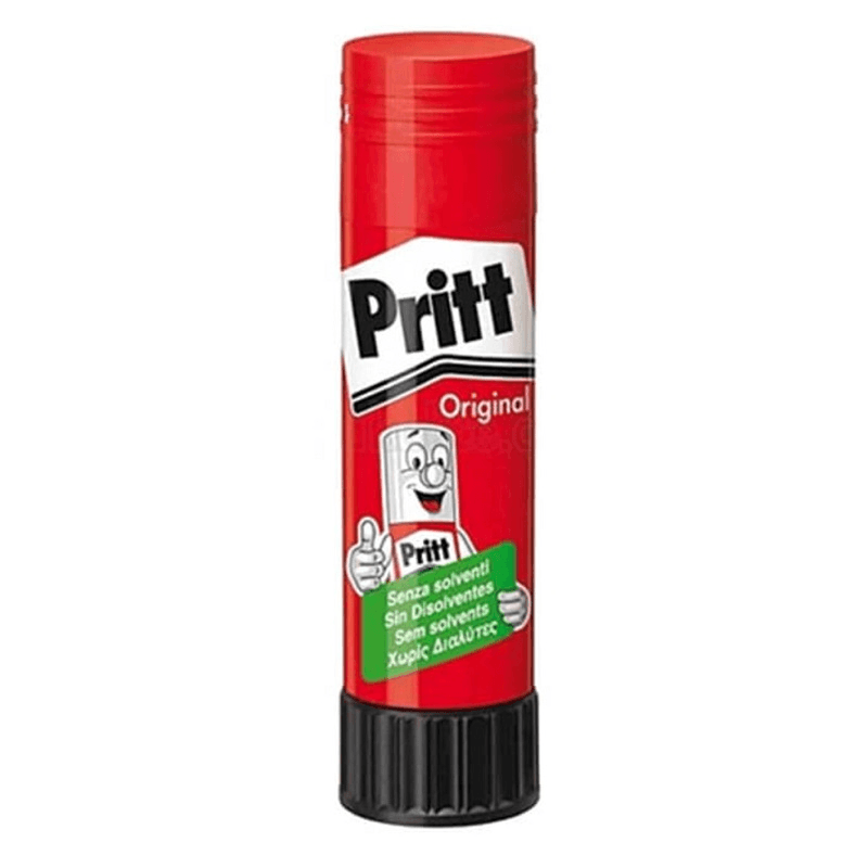 PRİTT 43 Gr.STICK YAPIŞTIRICI 208865 (Best)
