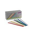 LAMİESS 10 MM A4 PLASTİK SIRTLIK 29,7 mm 100 LÜ (Best)