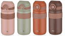 VAGON LIFE TKK T2006 ÇELİK TERMOS 450 ML (Best)