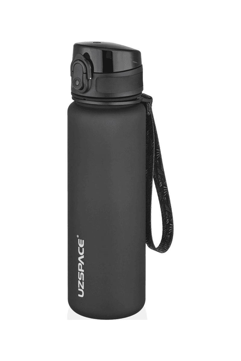 VAGON LIFE UZSPACE 3037-7 SOFT TOUCH TRITAN MATARA 650 ML (Best)